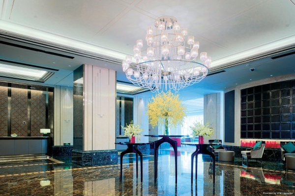 The Qube Hotel Xinqiao (Shanghai)